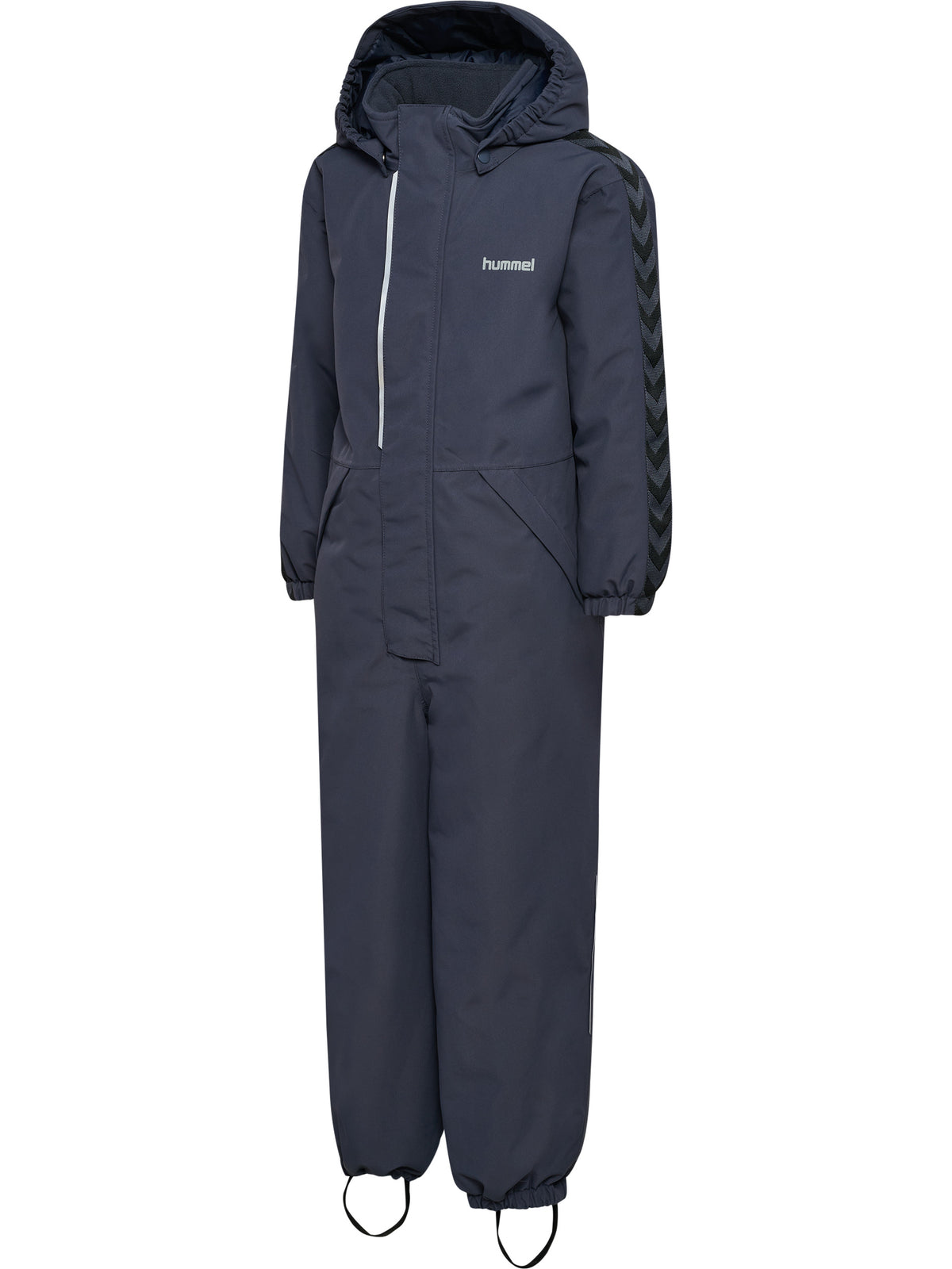 HUMMEL Chevron Snowsuit Wp 10K Kind (ombre blue)