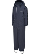 HUMMEL Chevron Snowsuit Wp 10K Kind (ombre blue)