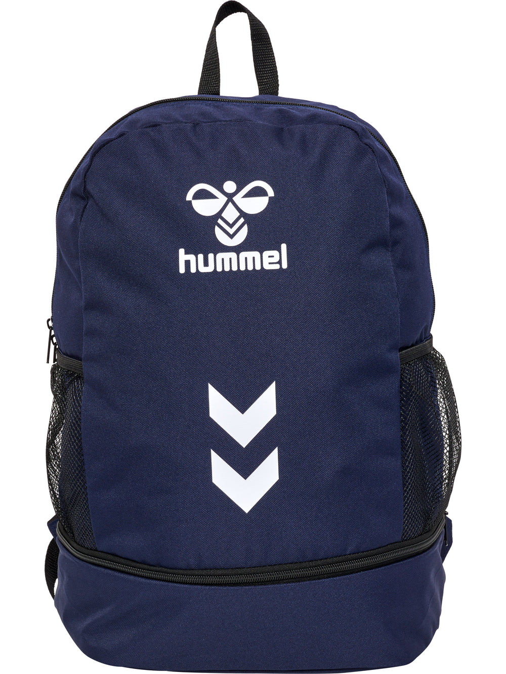 HUMMEL Essential Back Pack W. Sc (marine)
