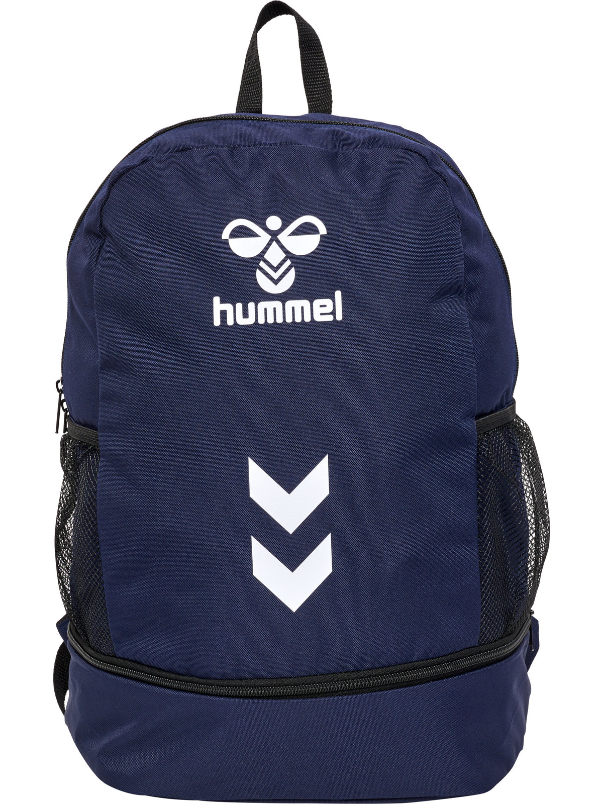 HUMMEL Essential Back Pack W. Sc (marine)