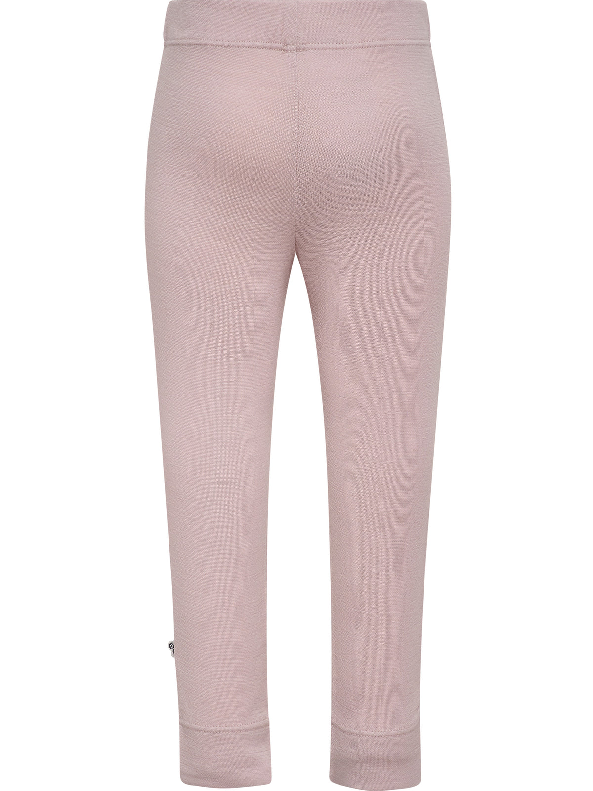 HUMMEL Mini Wool Tights Kind (cloud gray)