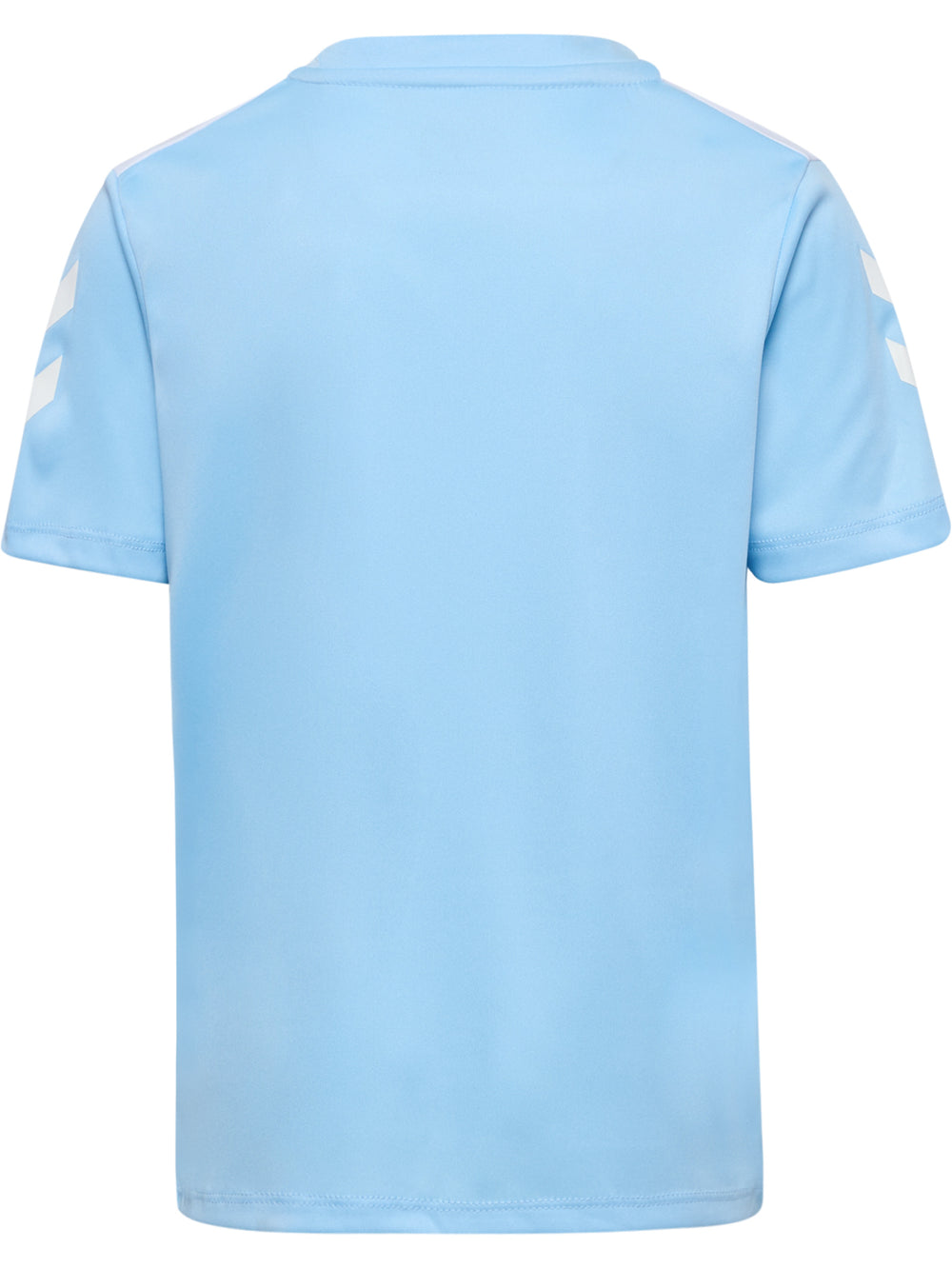 HUMMEL Essential 2.0 Jersey S/S Kind (argentina blue/white)
