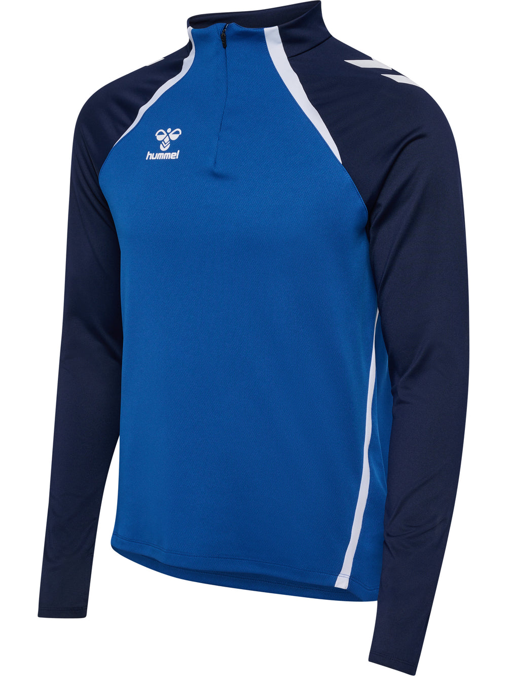 HUMMEL Lead 2.0 Half Zip (true blue/marine)
