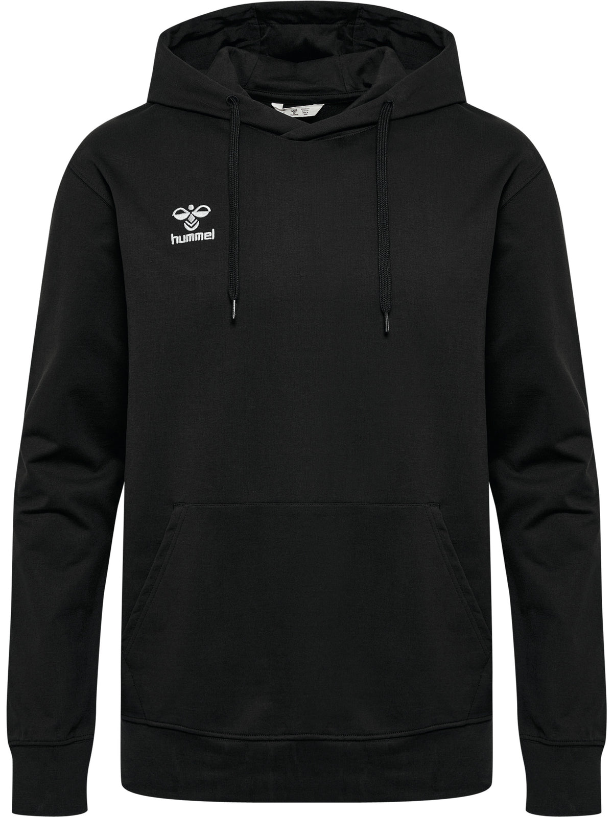 HUMMEL Go 2.0 Hoodie (black)
