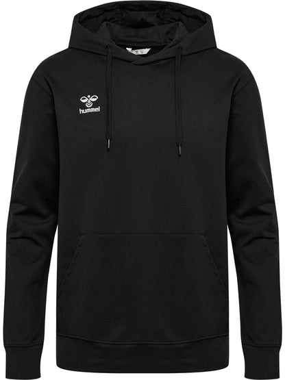 HUMMEL Go 2.0 Hoodie (black)