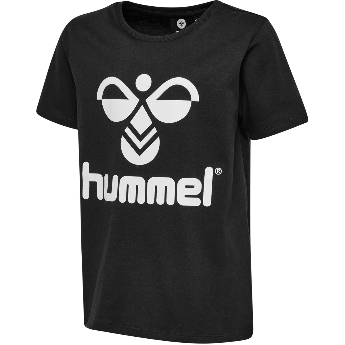 HUMMEL Tres T-Shirt S/S Kind (black)