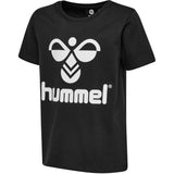 HUMMEL Tres T-Shirt S/S Kind (black)