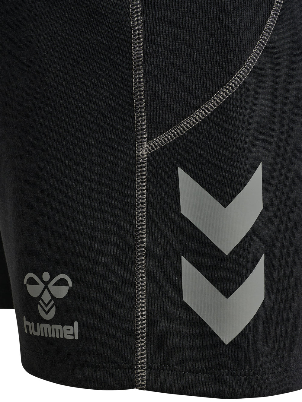 HUMMEL Move 2.0 Shorts Damen (black)