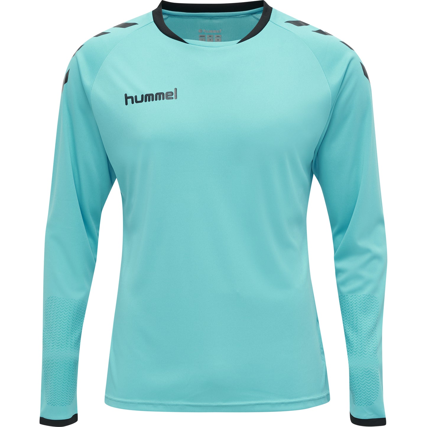 HUMMEL Core Gk Set Unisex Blau