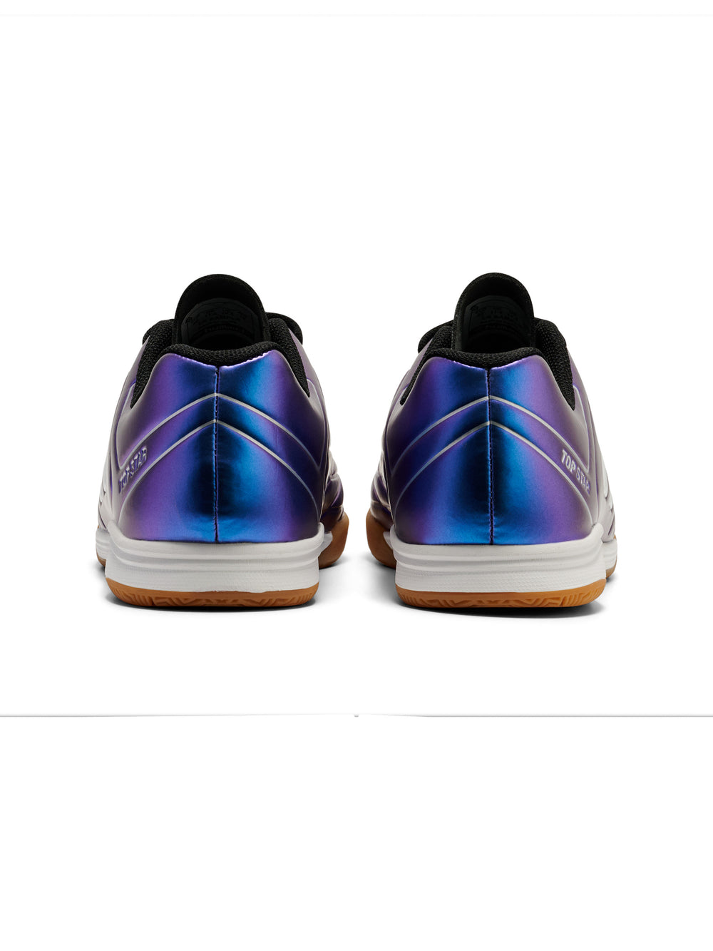HUMMEL Top Star I.c. Lc 2.0 Kind (white/multicolor)