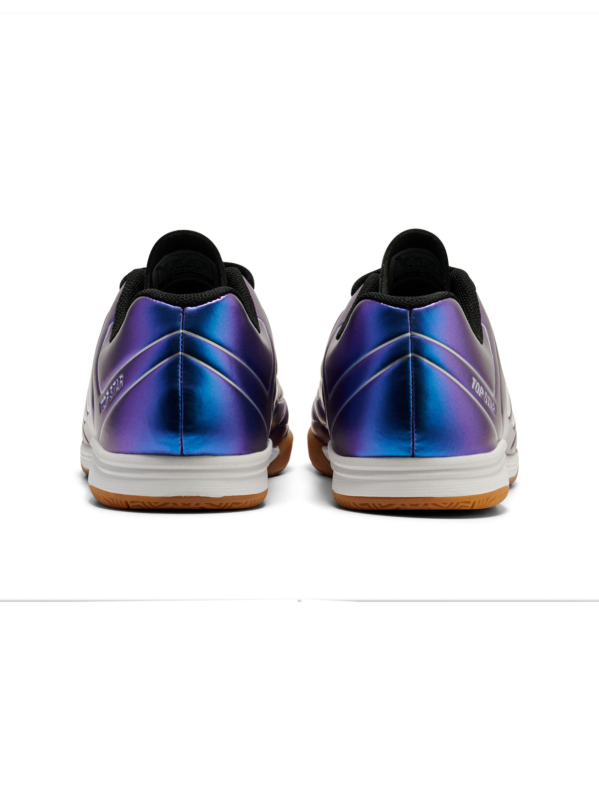 HUMMEL Top Star I.c. Lc 2.0 Kind (white/multicolor)