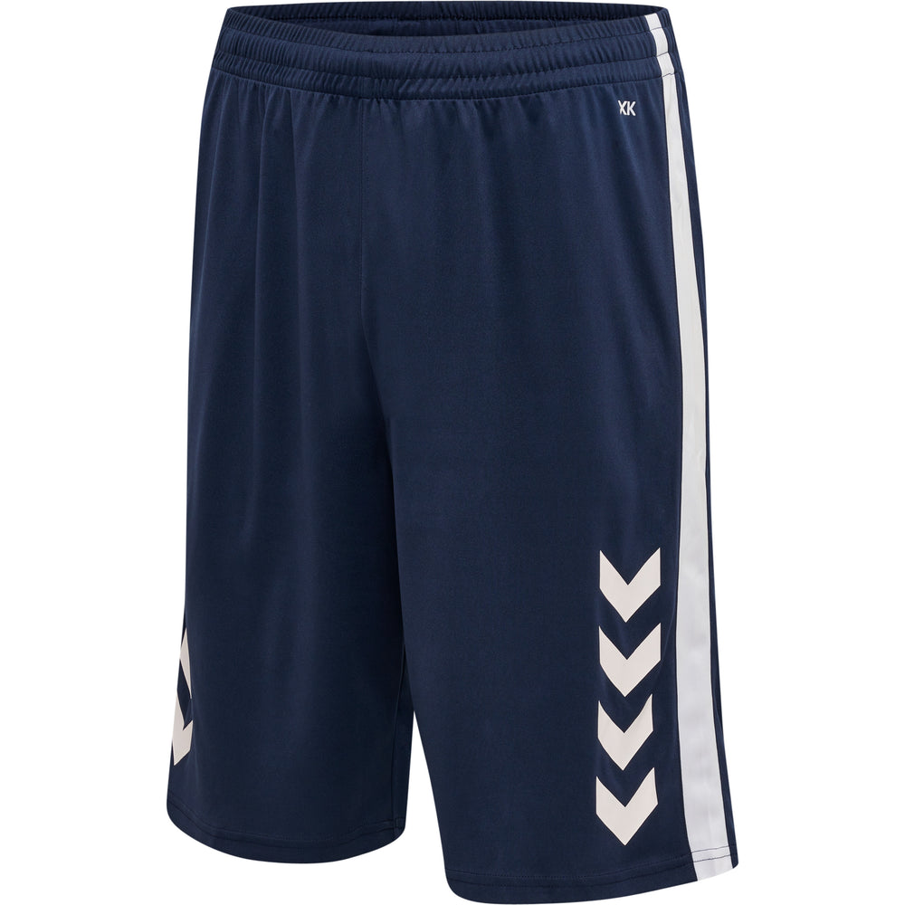 HUMMEL Core XK Basket Shorts (marine)