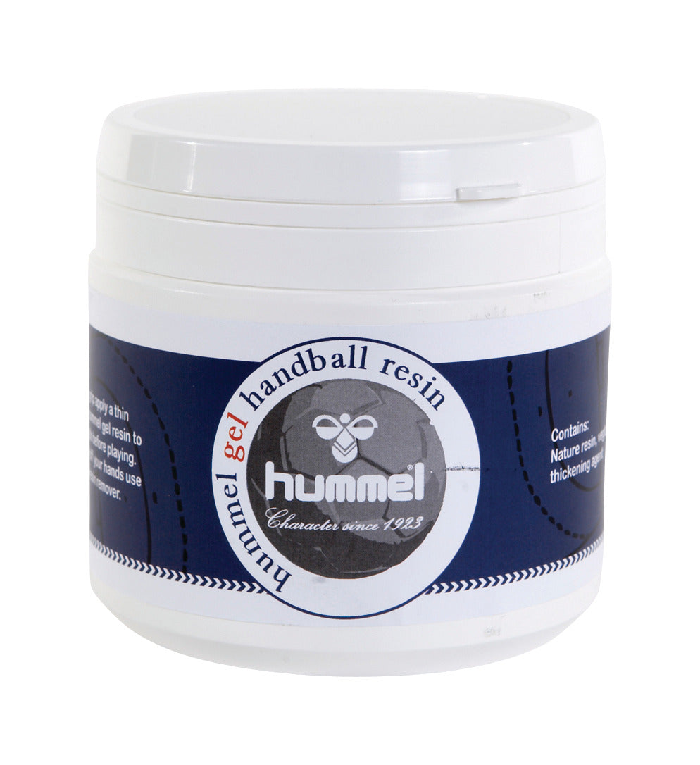 HUMMEL Resin Gel Big (white)