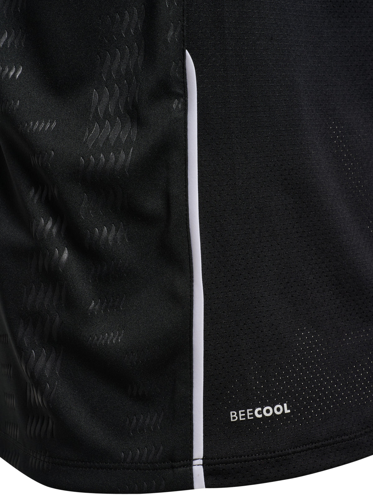 HUMMEL Referee Jersey S/S (black)