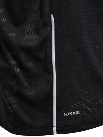 HUMMEL Referee Jersey S/S (black)