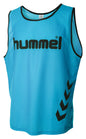 HUMMEL Fundamental Training Bib Unisex Kind Blau