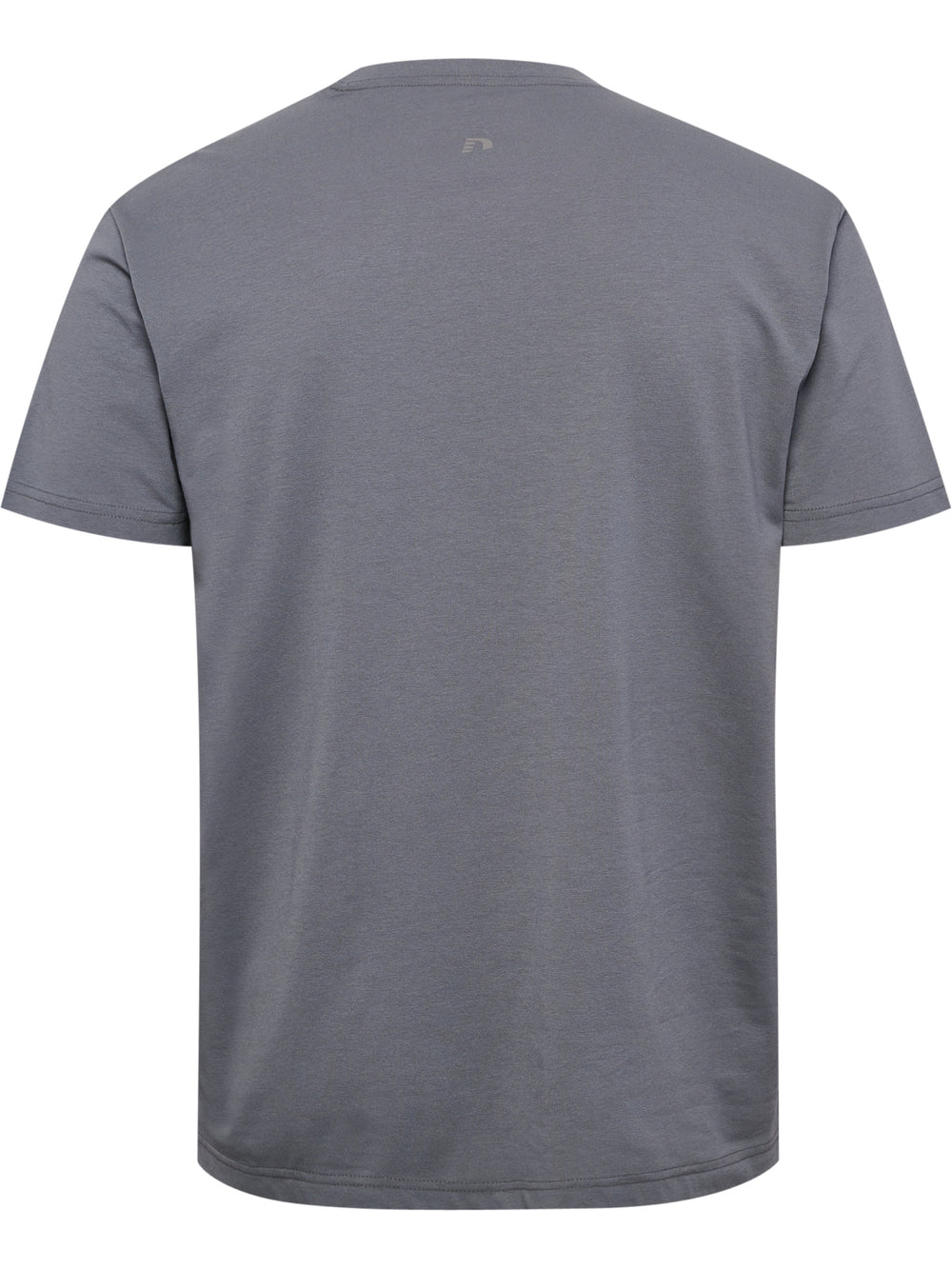 NEWLINE Logo T-Shirt S/S (stone mountain)
