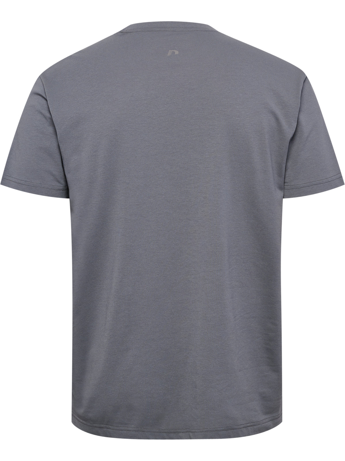 NEWLINE Logo T-Shirt S/S (stone mountain)