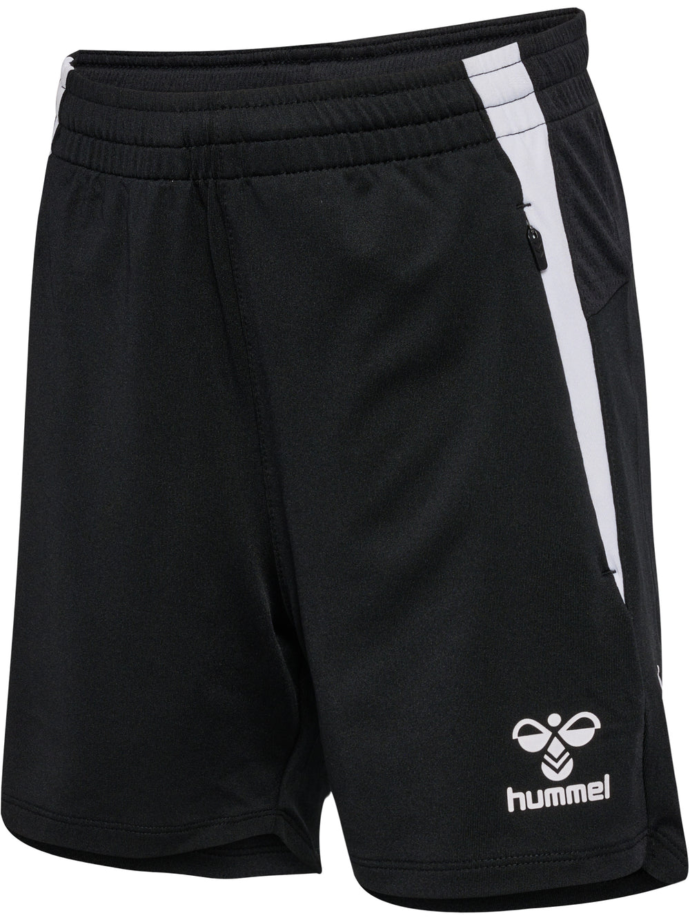 HUMMEL Lead 2.0 Training Shorts Kind (black)