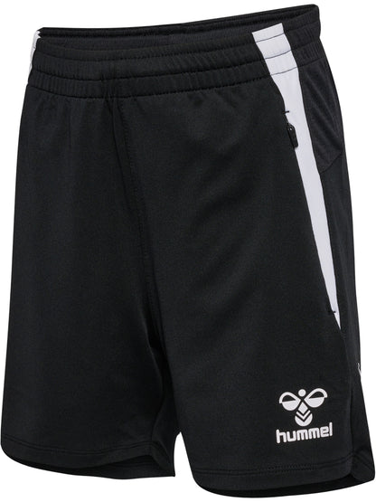 HUMMEL Lead 2.0 Training Shorts Kind (black)