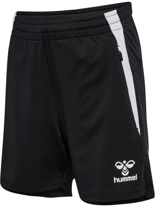 HUMMEL Lead 2.0 Training Shorts Kind (black)
