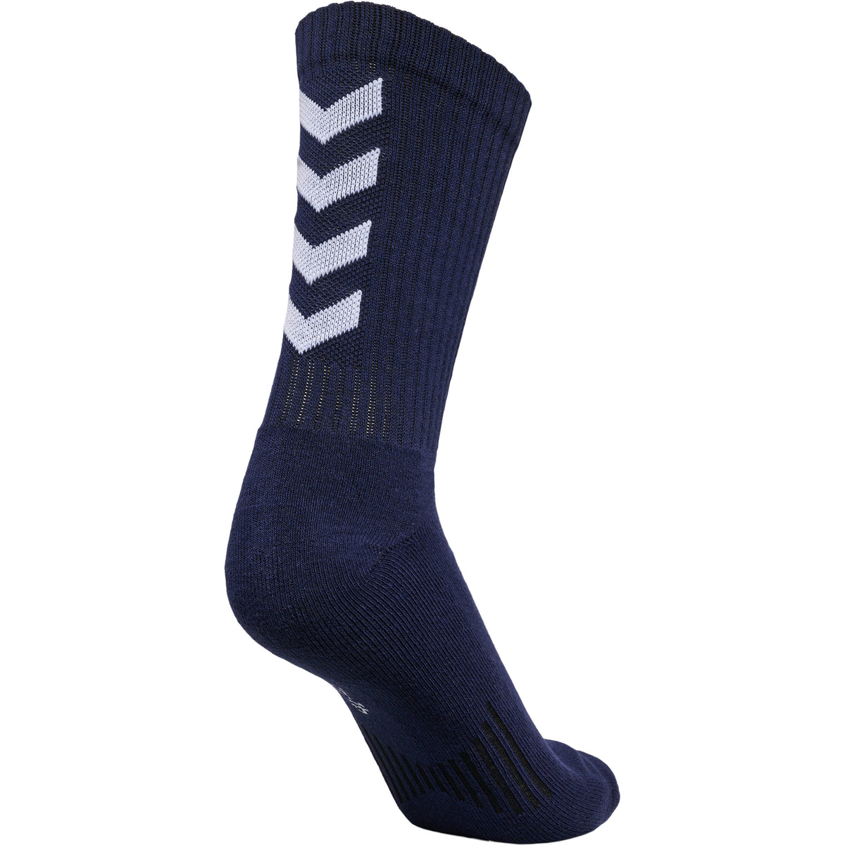HUMMEL Fundamental 3-Pack Sock (marine)