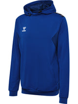 HUMMEL Authentic PL Hoodie (true blue)