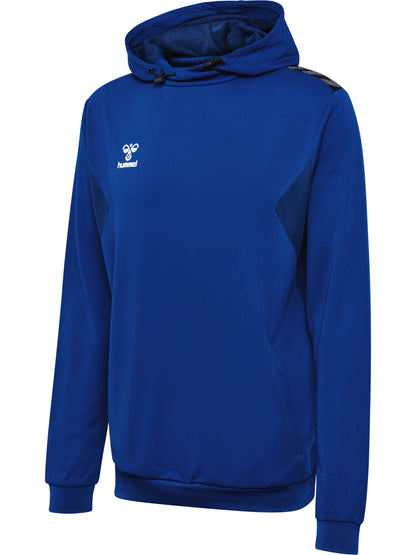 HUMMEL Authentic PL Hoodie (true blue)