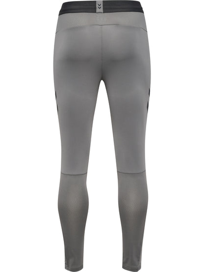 HUMMEL Pro Training Pants (steel gray)