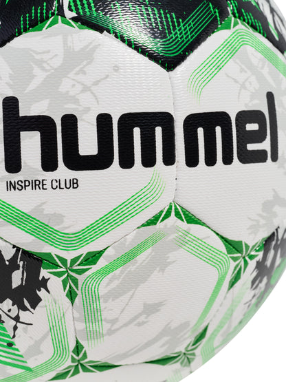 HUMMEL Inspire Club Fb (neon green/white/green)