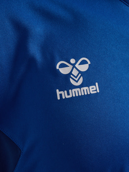 HUMMEL Authentic PL Jersey S/S (true blue)