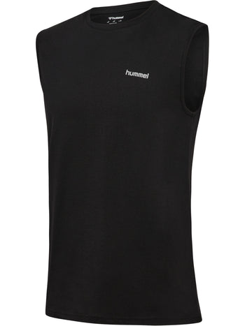 HUMMEL Hiit Muscle Tank Top (black)