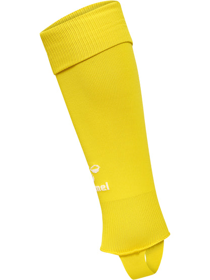 HUMMEL Essential Football Stirrup (blazing yellow/white)
