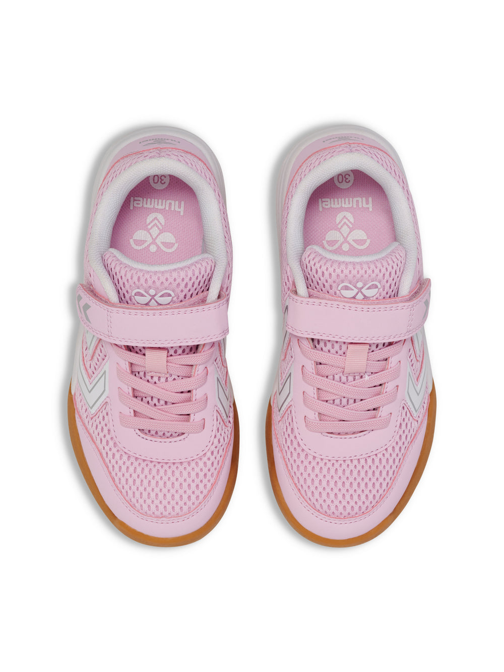 HUMMEL Multiplay Flex Vc Kind (winsome orchid)