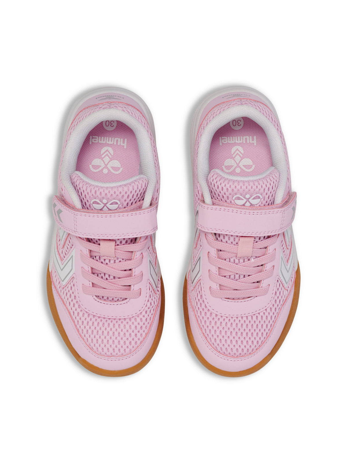 HUMMEL Multiplay Flex Vc Kind (winsome orchid)