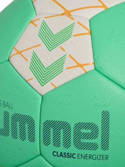 HUMMEL Classic Energizer Hb (green/off white)
