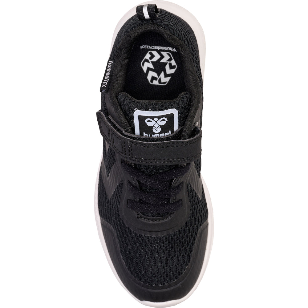 HUMMEL Actus Tex Recycled Kind (black)