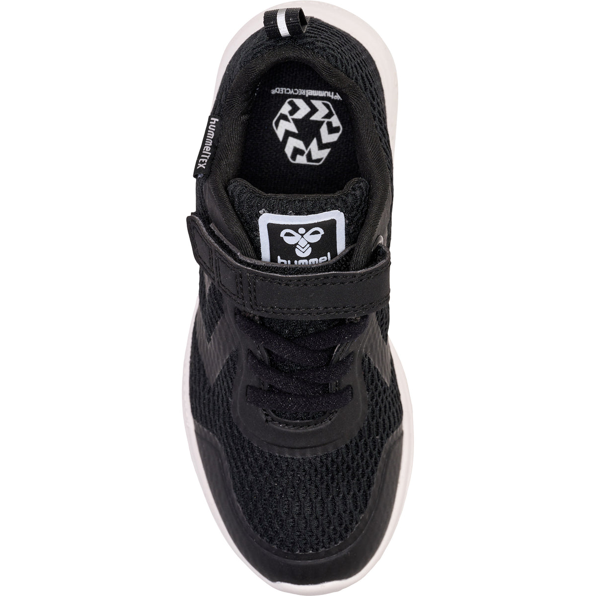 HUMMEL Actus Tex Recycled Kind (black)