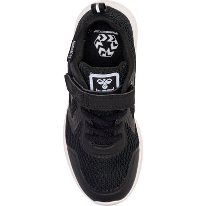 HUMMEL Actus Tex Recycled Kind (black)