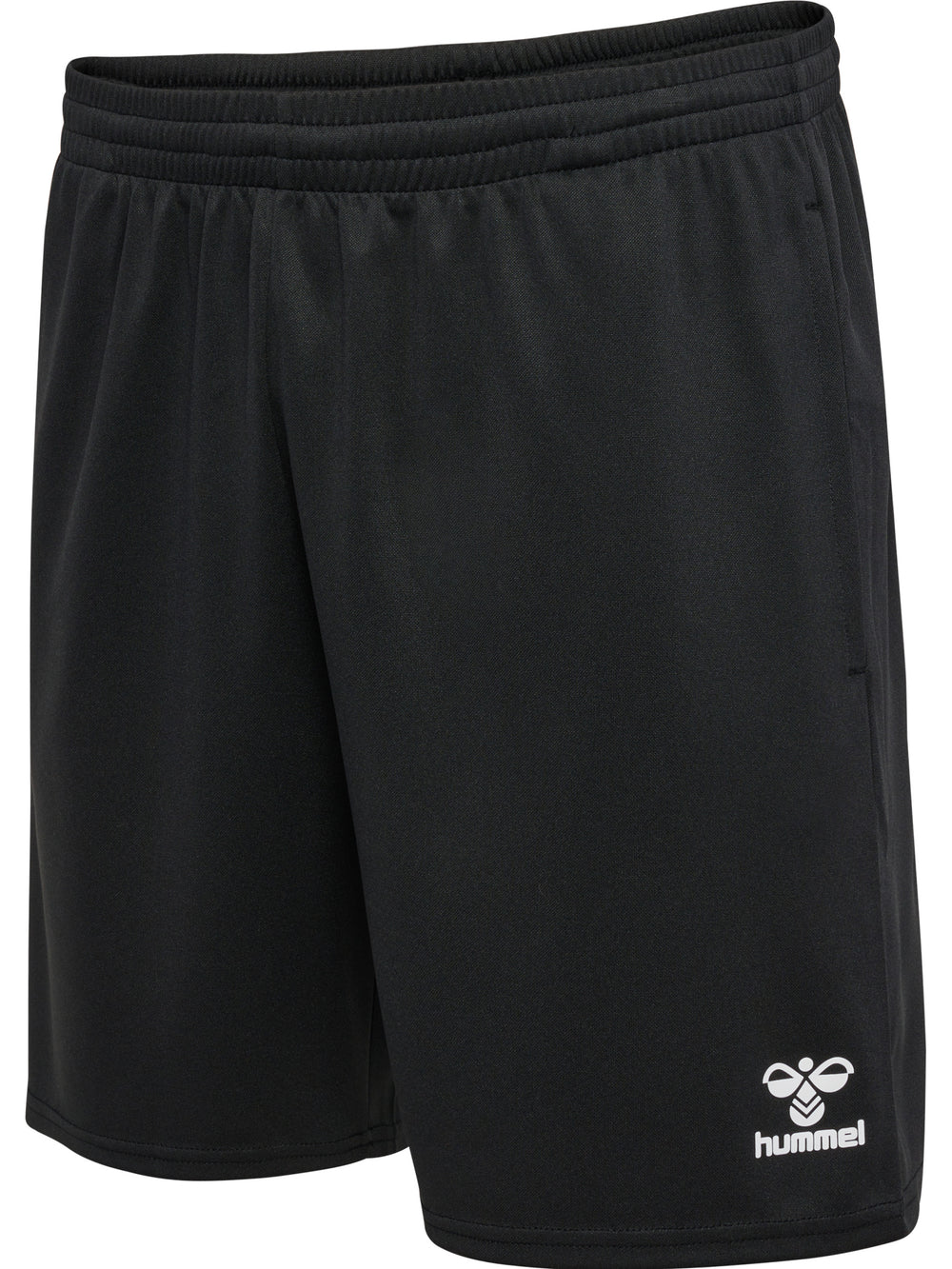 HUMMEL Essential Training Shorts (black)