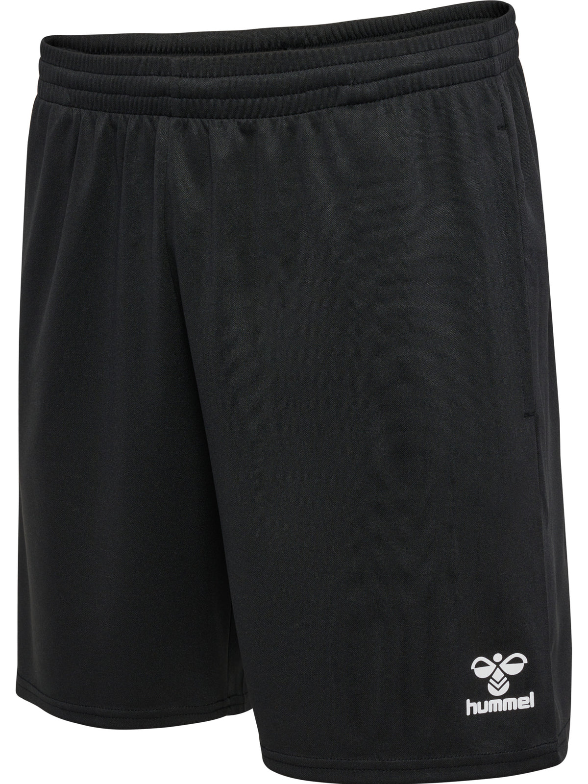 HUMMEL Essential Training Shorts (black)
