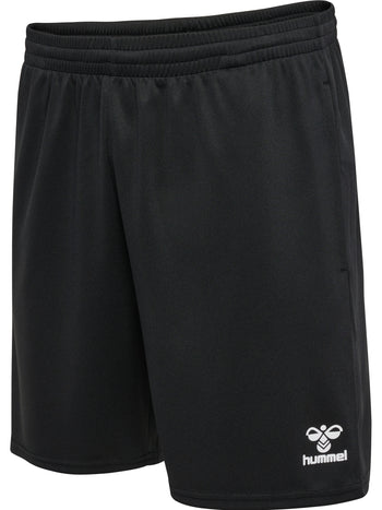 HUMMEL Essential Training Shorts (black)