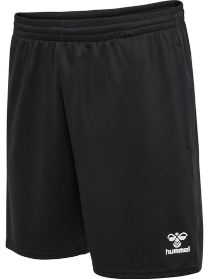 HUMMEL Essential Training Shorts (black)
