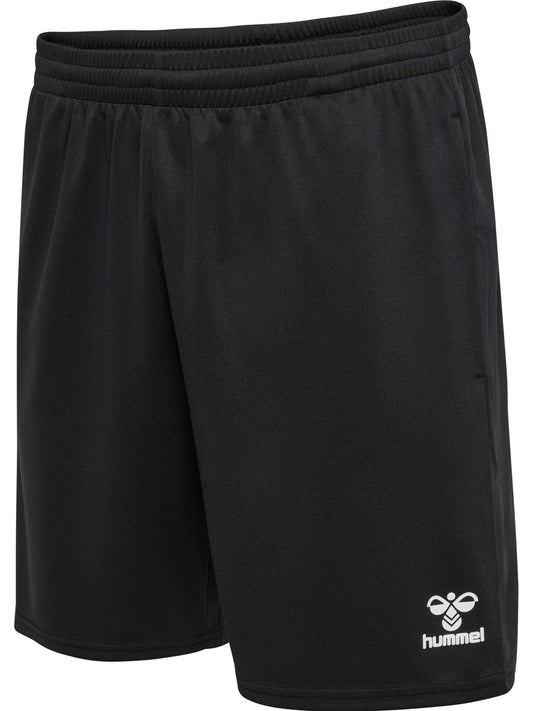 HUMMEL Essential Training Shorts (black)