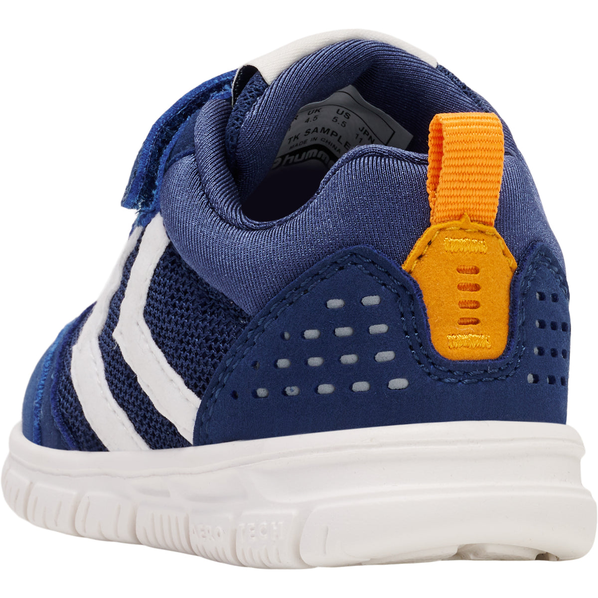 HUMMEL Crosslite Infant Kind (navy peony)