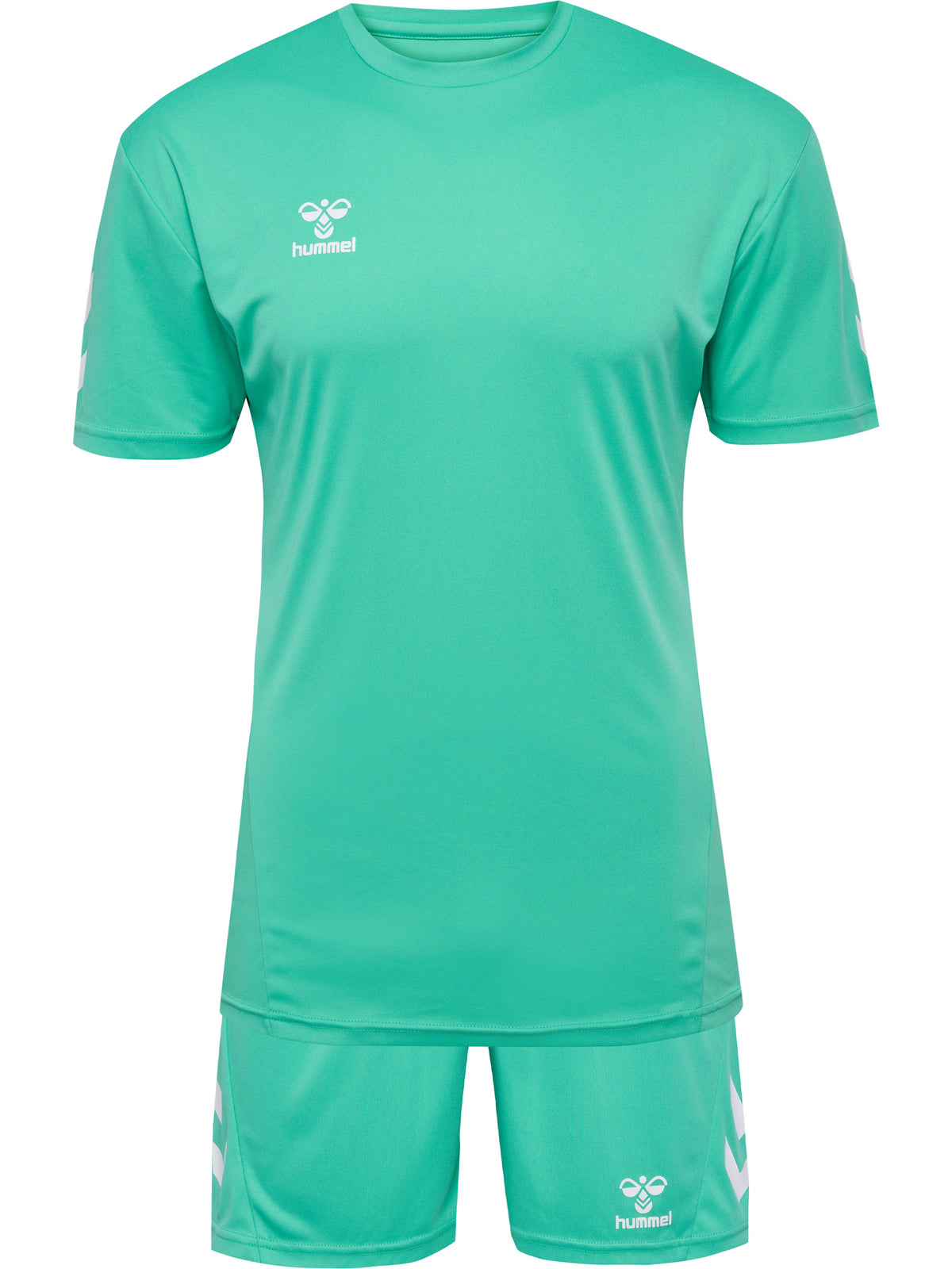 HUMMEL Logo Set (atlantis)