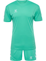 HUMMEL Logo Set (atlantis)