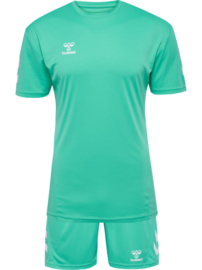 HUMMEL Logo Set (atlantis)