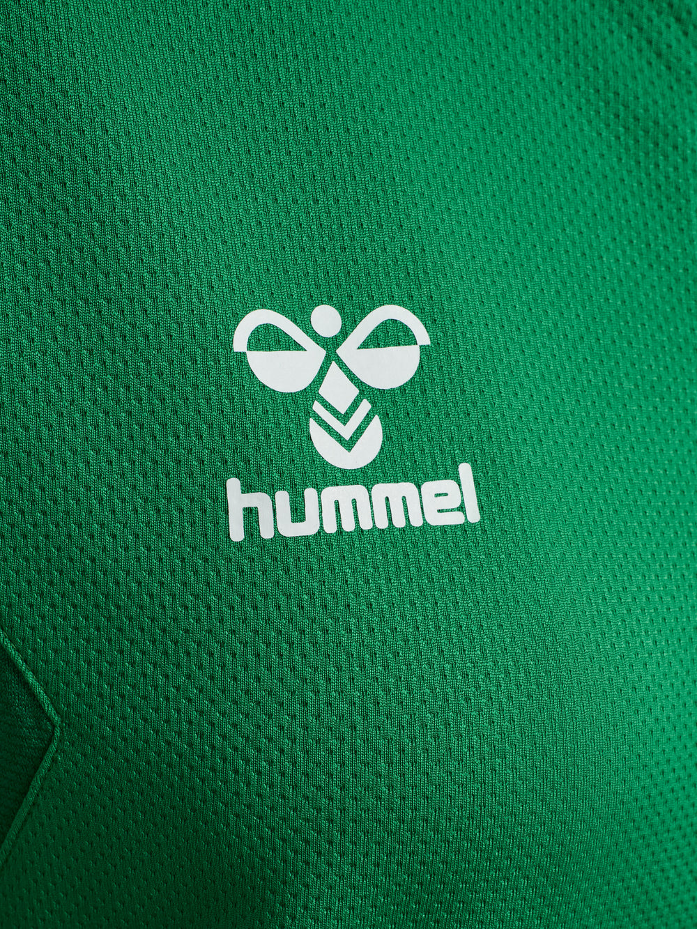HUMMEL Authentic PL Zip Jacket Damen (jelly bean)