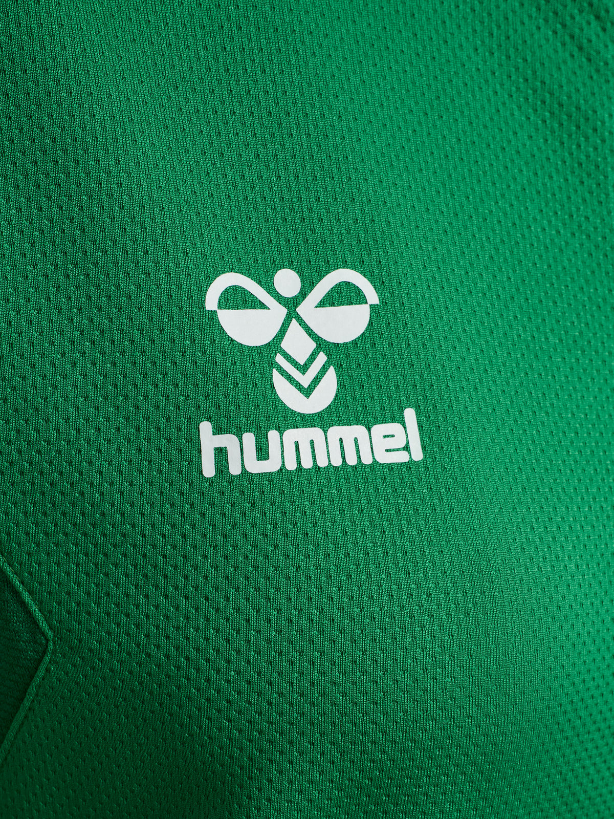HUMMEL Authentic PL Zip Jacket Damen (jelly bean)